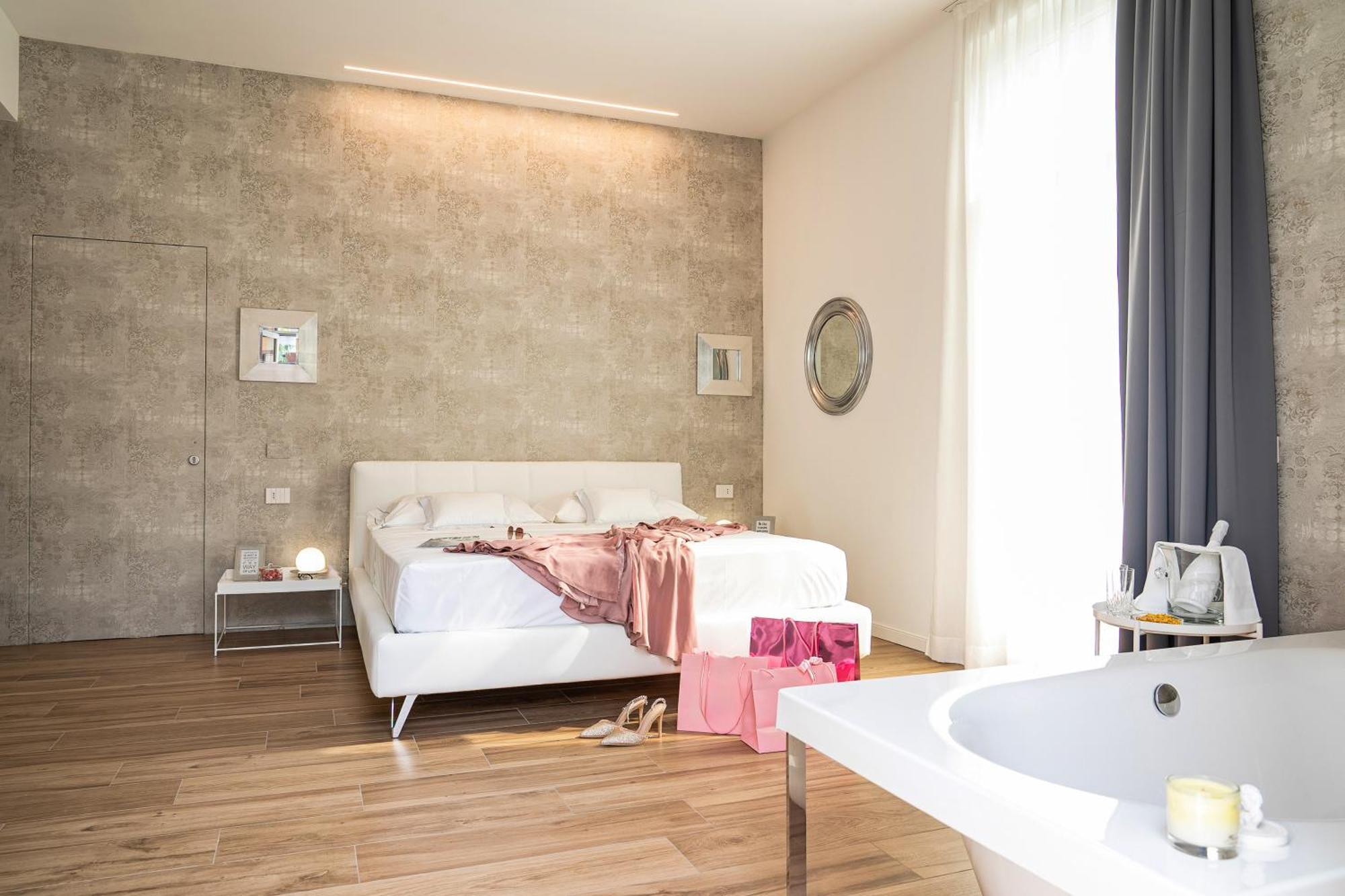 Villa Tosati Μόνζα Εξωτερικό φωτογραφία